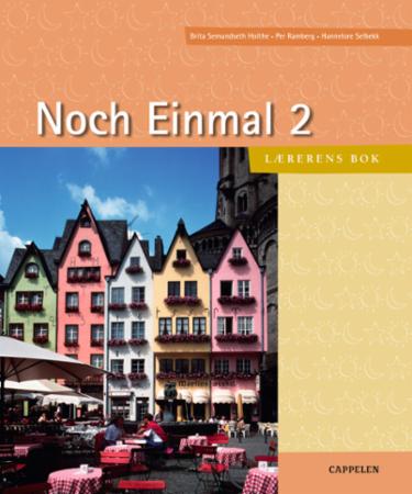 Noch einmal 2 - lærerens bok