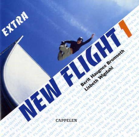 New flight 1 - extra