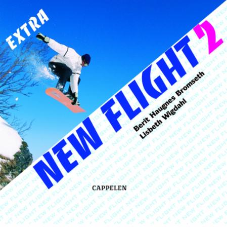 New flight 2 - extra
