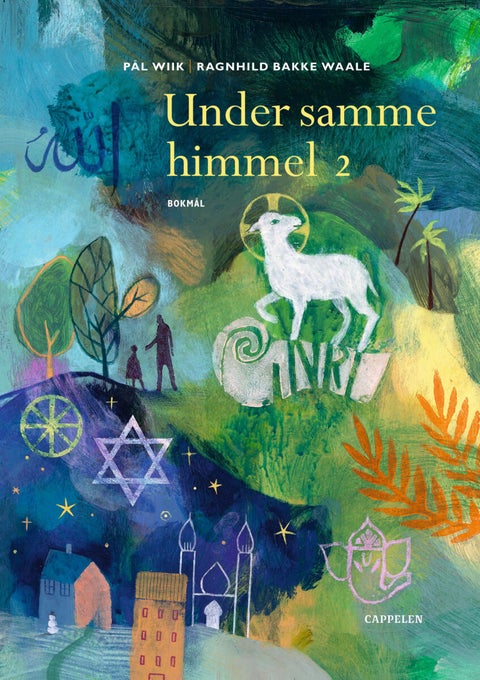 Under samme himmel 2 - elevbok