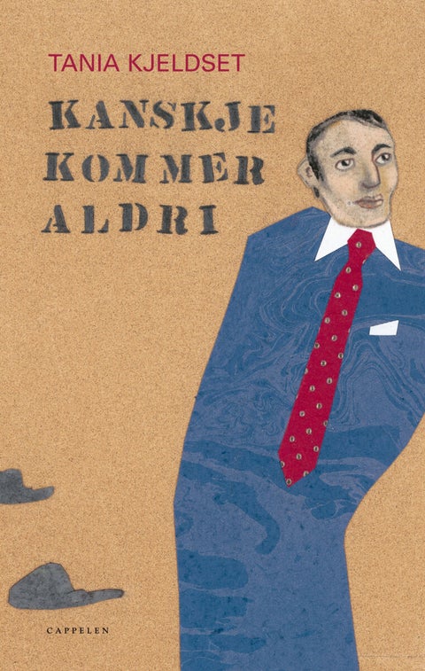 Kanskje kommer aldri