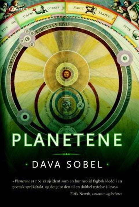 Planetene
