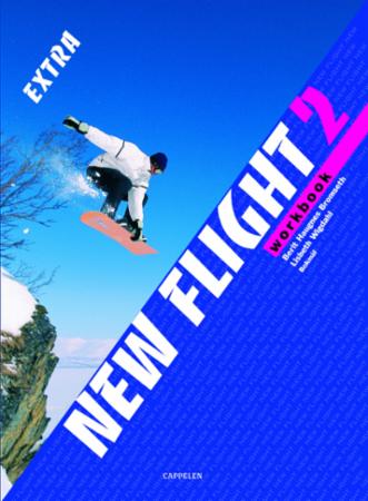 New flight 2 - extra : workbook