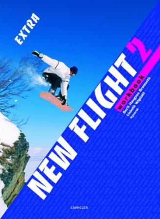 New flight 2 - extra : workbook