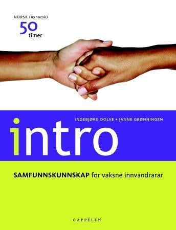 Intro - samfunnskunnskap for vaksne innvandrarar
