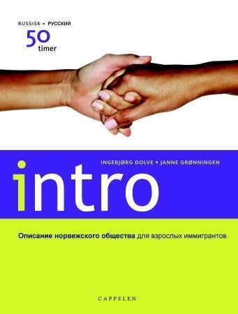 Intro - russisk : 50 timer