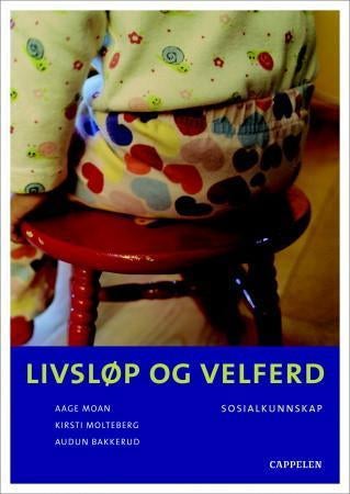 Livsløp og velferd - sosialkunnskap