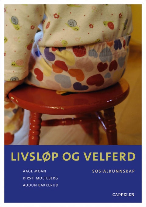Livsløp og velferd - sosialkunnskap