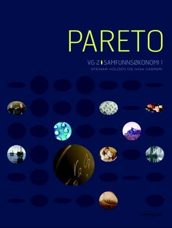 Pareto 1 - samfunnsøkonomi 1 vg2