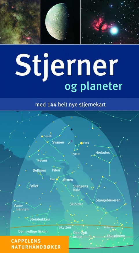 Stjerner og planeter