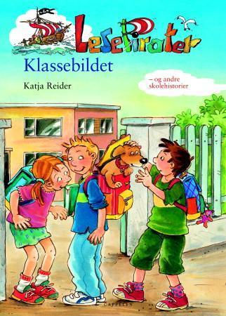 Klassebildet - og andre skolehistorier