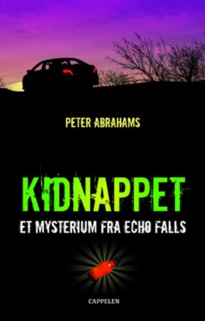 Kidnappet - et mysterium fra Echo Falls
