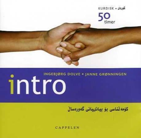 Intro - kurdisk : 50 timer