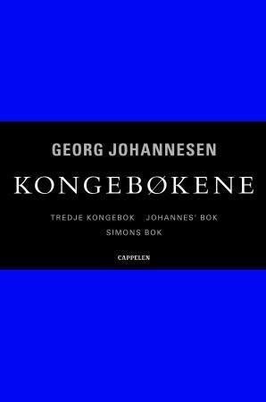Kongebøkene