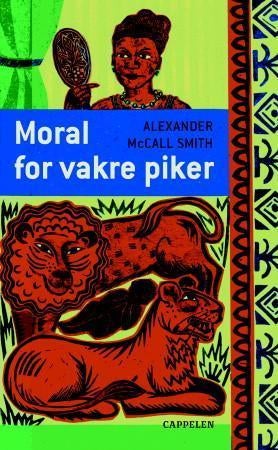 Moral for vakre piker