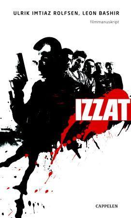 Izzat - filmmanuskript
