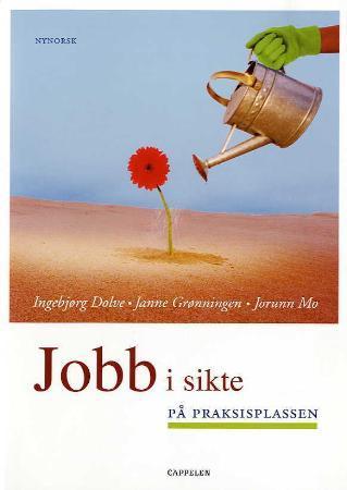 Jobb i sikte - på praksisplassen