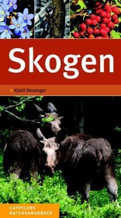 Skogen - enkel og sikker artsbestemmelse