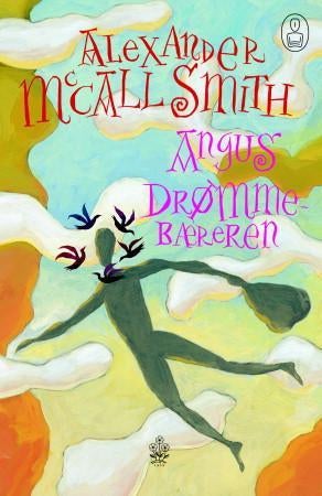 Angus drømmebæreren - drømmenes gud i keltisk mytologi