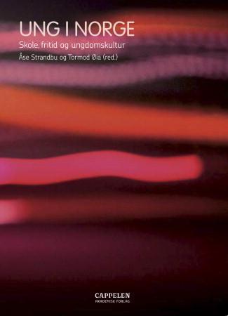 Ung i Norge - skole, fritid og ungdomskultur