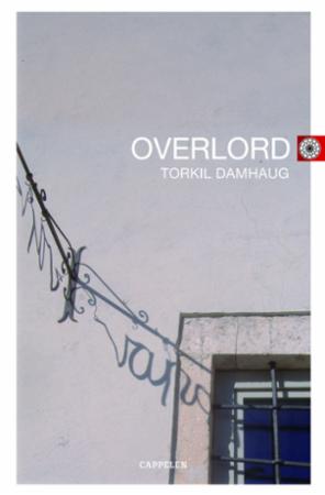Overlord - roman