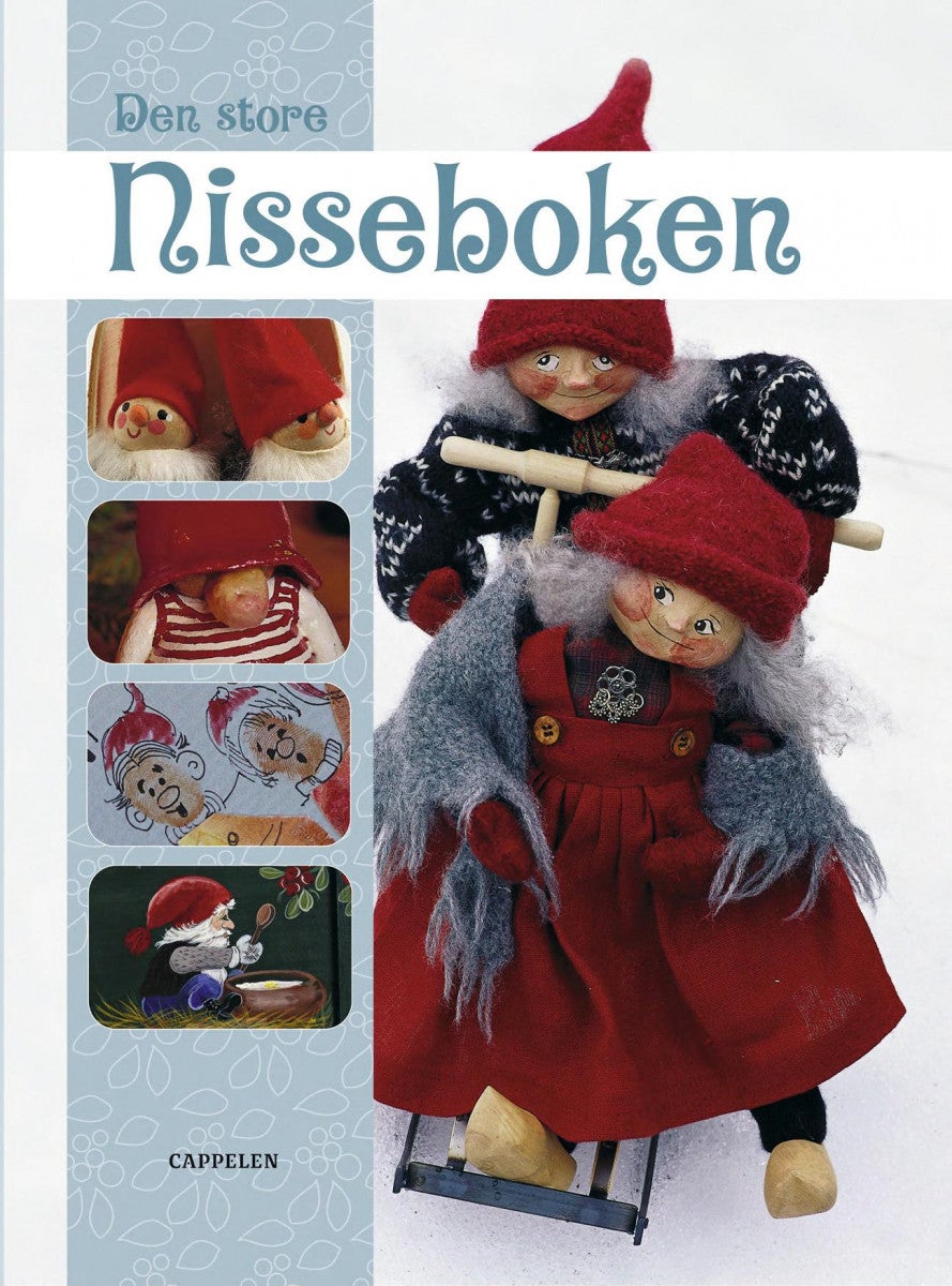 Den store nisseboken