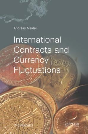 International contracts and currency fluctuations