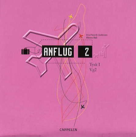 Anflug 2 - tysk 1 : vg2