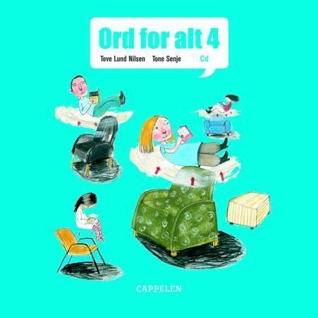 Ord for alt ny utgave 4