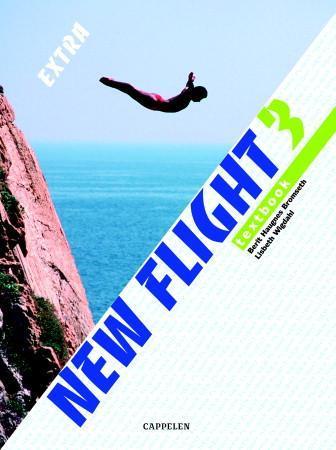 New flight 3 - extra : textbook