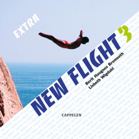 New flight 3 - extra