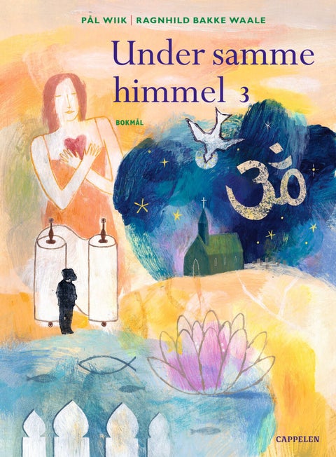 Under samme himmel 3 - elevbok