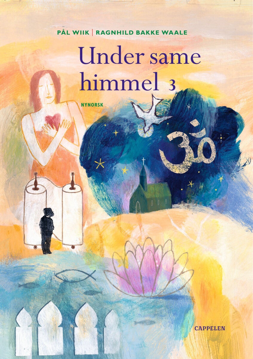 Under same himmel 3 - elevbok