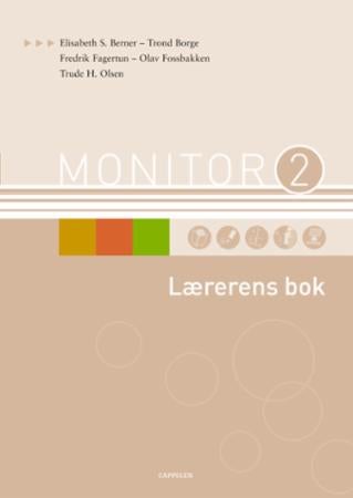 Monitor 2 - lærerens bok