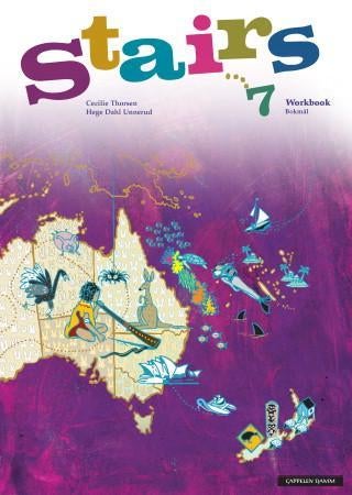Stairs 7 - workbook
