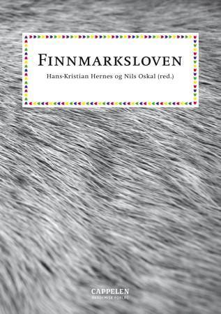 Finnmarksloven