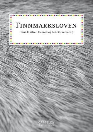 Finnmarksloven