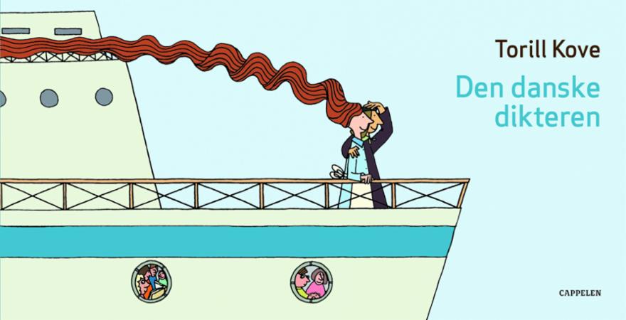 Den danske dikteren