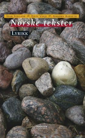 Norske tekster - lyrikk