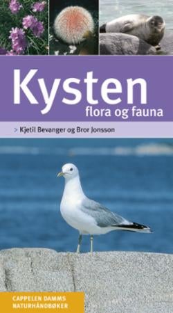 Kysten - flora og fauna