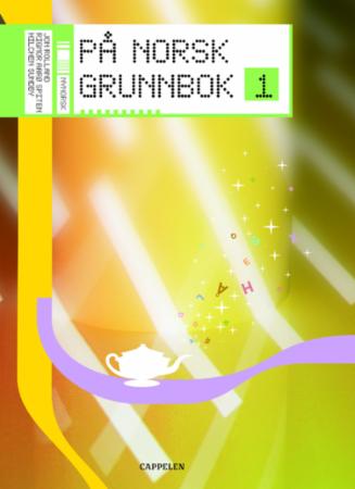 På norsk - grunnbok 1