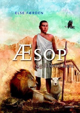 Æsop - og fablene hans