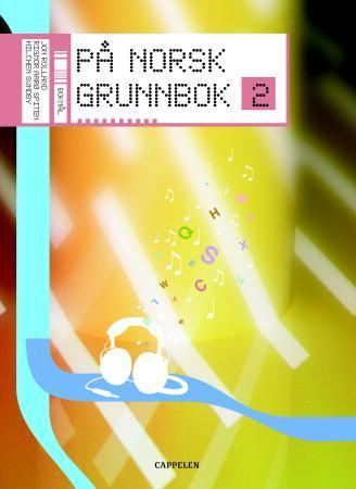 På norsk - grunnbok 2