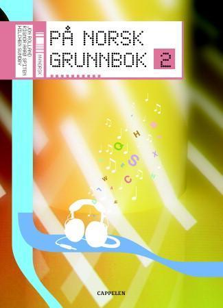 På norsk - grunnbok 2