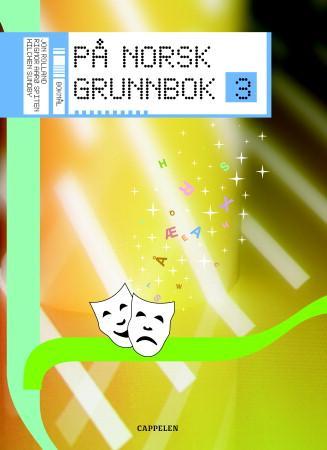 På norsk - grunnbok 3