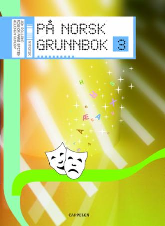 På norsk - grunnbok 3