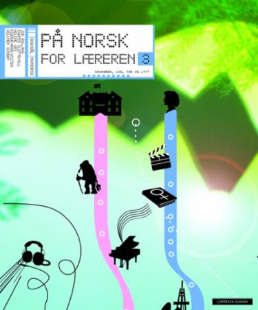 På norsk - for læreren 3