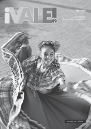 ¡Vale! 2 - elevfasit : fem like hefter