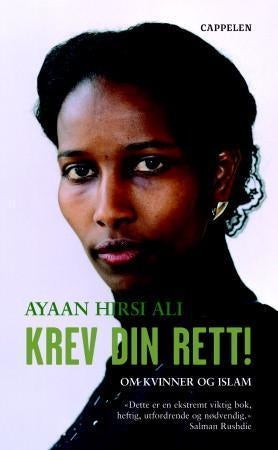 Krev din rett! - om kvinner og islam