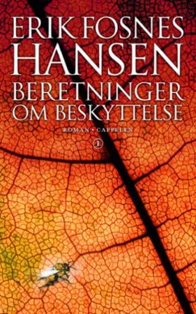 Beretninger om beskyttelse 1 - natten